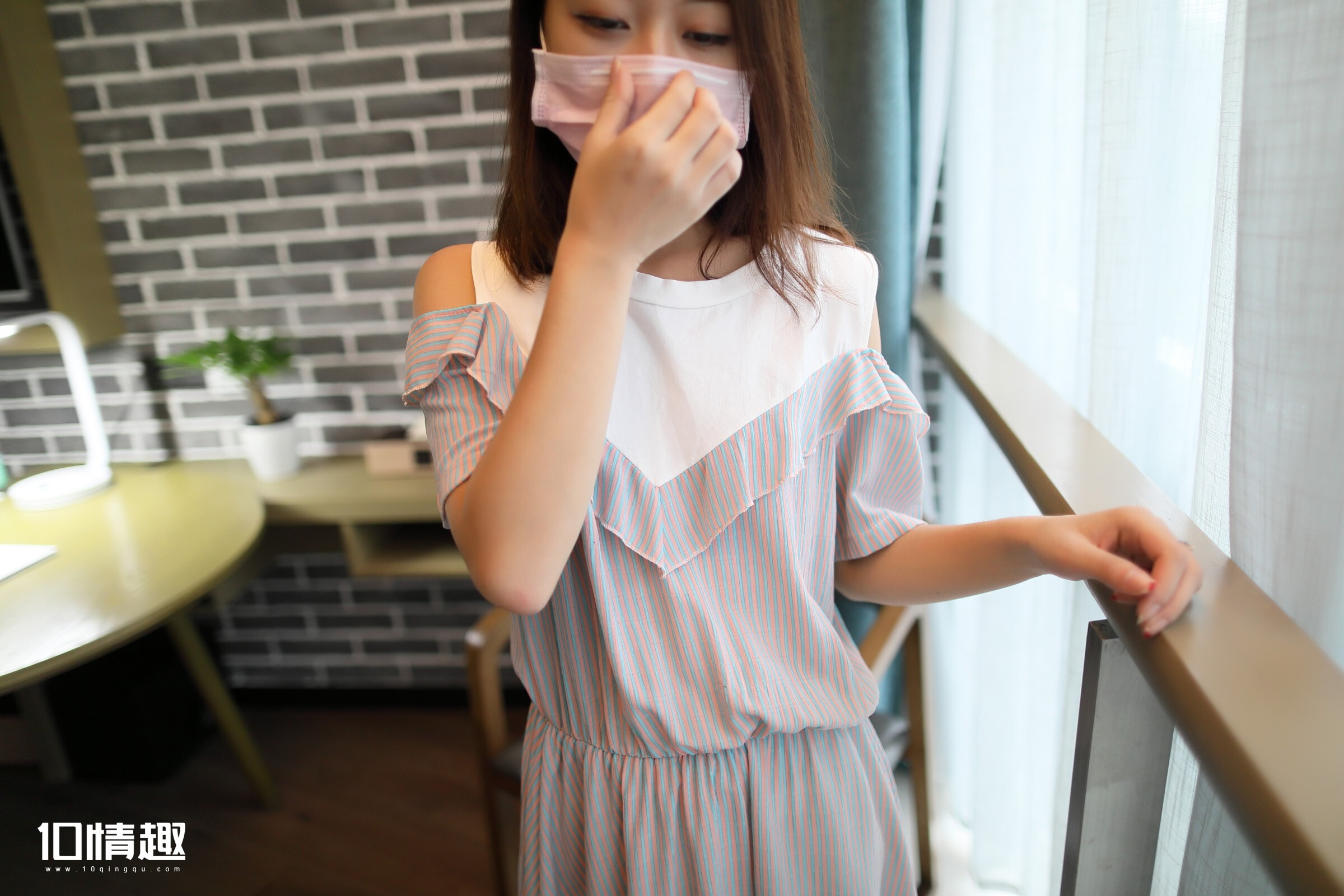 [ROSI写真]KZ系列 2017.10.03 NO.478